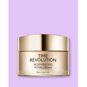 Missha Krema za lice Time Revolution Regenerating Royal Cream - 50 ml