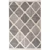 Conceptum Hypnose Tepih Sakura 2202, 100x200 cm, Sivi