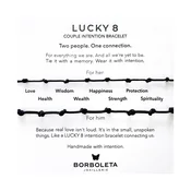 Borboleta Couple Package L8P-BK