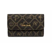 Denarnica LS Collection - črna