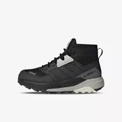 ADIDAS Patike za decake TERREX TRAILMAKER KFW9322 crne