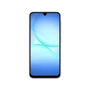 SAMSUNG pametni telefon Samsung Galaxy A17 SM-A176BZADEUE, 256 GB, srebrna, SM-A176B/DS