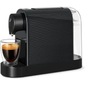 326527 Cafissimo Pure Aparat za kavu kapsula crno