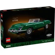 Icons LEGO Icons 11381 Jaguar E-Type
