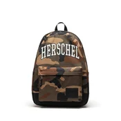 Nahrbtnik Herschel Classic™ XL 30 L zelena barva, 11546-07117-OS