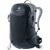 Deuter FUTURA 21 SL, pohodniški nahrbtnik, črna 3400026