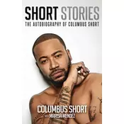 Short Stories: The Autobiography Of Columbus Short