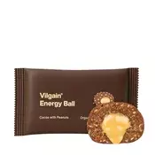 Vilgain - Bio Energy Ball kakav z arašidi, 30 g