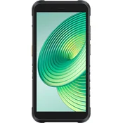 ULEFONE pametni telefon RugKing 8GB/256GB, Black