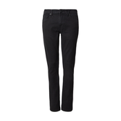 Volcom Vorta Traperice crne out