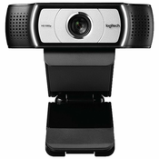 LOGITECH UC WebCam C930e - EMEA Business