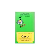 JOSIF PANCIC Caj kod bakterija u mokraci za decu i trudnice Br.85 100 g 100589