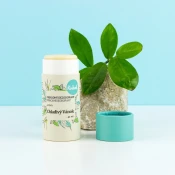 Kvitok Trdni deodorant Unisex - Cool Breeze, 42 ml