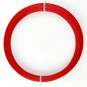 PLA Original Red Sample - 1.75mm,50g