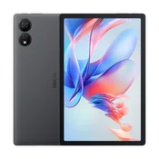 Oscal PAD 80 WiFi tablet 10,51 FHD+ IPS, 6GB RAM + 128GB/256GB ROM, siva (ukljucena torbica i staklo)