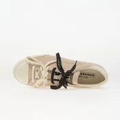 Superge Converse Chuck Taylor Lo A16122C Écru