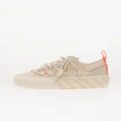 Sneakers L/AB c/o Off-White™ Tape-06328 Vulc Bungee Beige/ Off White EUR 37