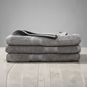 Peškir Stock Siva boja 135x70cm C28 ( VLK000951-c28 )