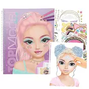 TOP MODEL Make Up bojanka