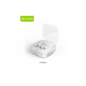 BAVIN Multifunkcionalni box Type C 60W Type C, Lightning,Micro