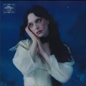 Holly Humberstone - Cruel World (Indie Exclusive) (Pearl White Coloured) (LP)