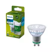 LED sijalica ULTRAEFFICIENT Philips PAR16 GU10/2,1W/230V 4000K