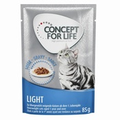 Concept for Life Light - u umaku - 12 x 85 g