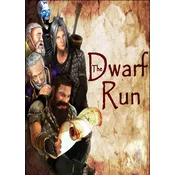 The Dwarf Run Steam Key GLOBAL