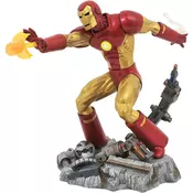 Marvel Iron Man zbirateljski kip 23cm