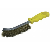WOLFCRAFT 2716000 Rucna cetka od mesinga
