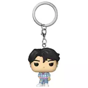 Privezak Pocket POP! - KPop Demon Hunters - Jinu