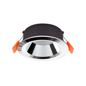 Palnas 61004280 - LED ugradna svetiljka SVEN LED/7W/230V