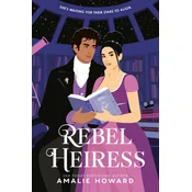 Rebel Heiress
