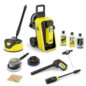 Karcher visokotlačni čistilec K5 Comfort Premium Car & Home, 1.324-808.0 - Karcher