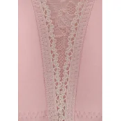 PETITE FLEUR Nedrček, bela, roza
