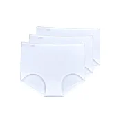 Sloggi 24/7 MICROFIBRE MAXI PACK X3 Bela