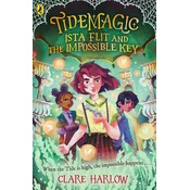 Tidemagic: Ista Flit and the Impossible Key