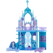 Set za igru Disney Frozen - Elsin dvorac
