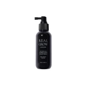 Rated Green Real Grow Anti Hair Loss Stimulating Scalp Spray - Obnovitveno Pršilo proti Izpadanju Las 120ml