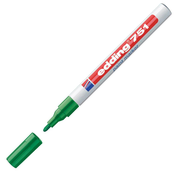 Marker z lakom E-751, 1-2mm, 10kos, zel.