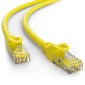 Patch UTP CAT5E 0,25m