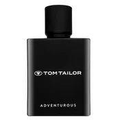 Tom Tailor Adventurous EDT M 50 ml