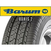 BARUM letna pnevmatika 195/65R16C 104/102T (100T) Vanis 2 8PR