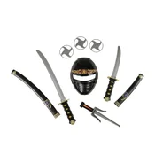 Ninja set s maskom
