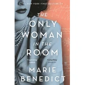Only Woman in the Room