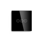 Exeshop 3G2W 800W Crni (TOUCH SWITCH)