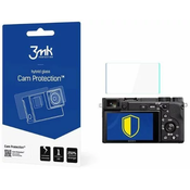 3MK CamProtect Sony A6400 Hybrid Glass