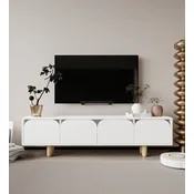 Hanah Home TV Komoda Lazio, Bela