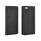 HAVANA magnetna preklopna torbica P20 Lite, črna