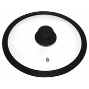 KINGHoff Univerzalni pokrov Pokrov 28 cm Kinghoff Kh-1277